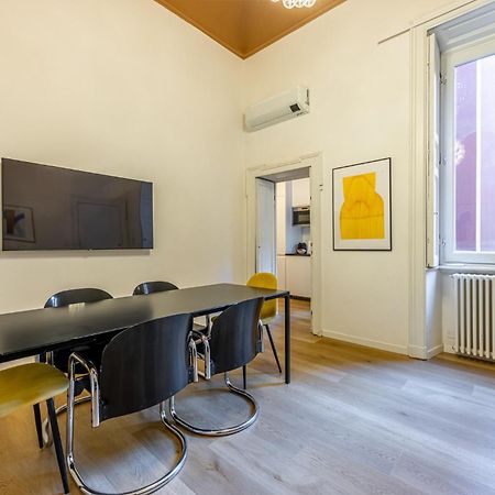 Spiga 50 By Cortivo House Διαμέρισμα Μιλάνο Εξωτερικό φωτογραφία