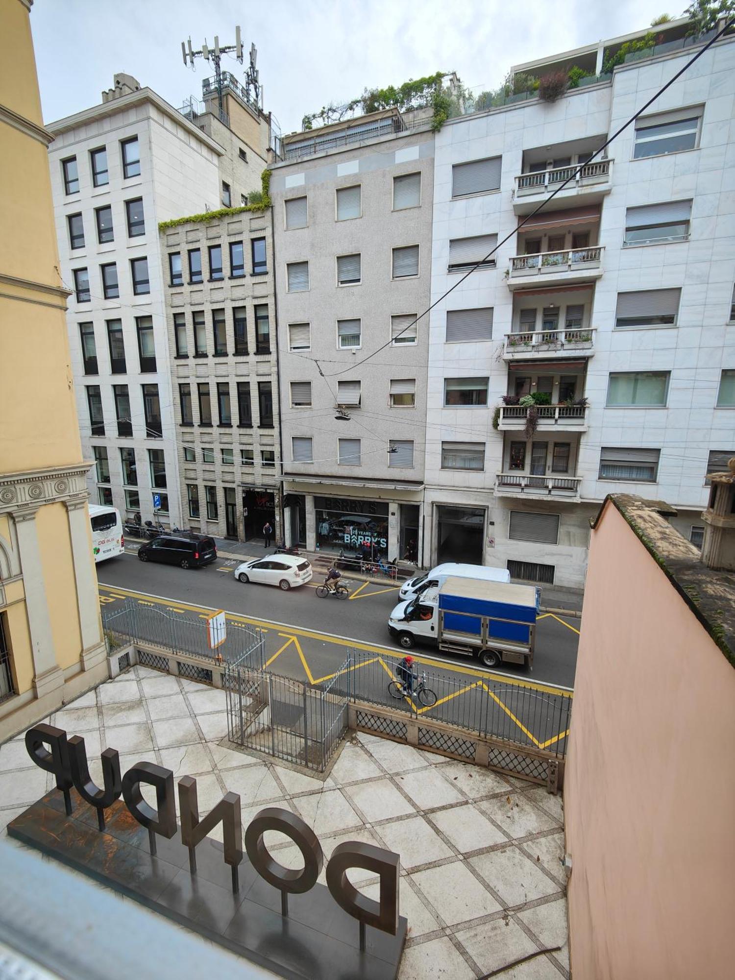 Spiga 50 By Cortivo House Διαμέρισμα Μιλάνο Εξωτερικό φωτογραφία
