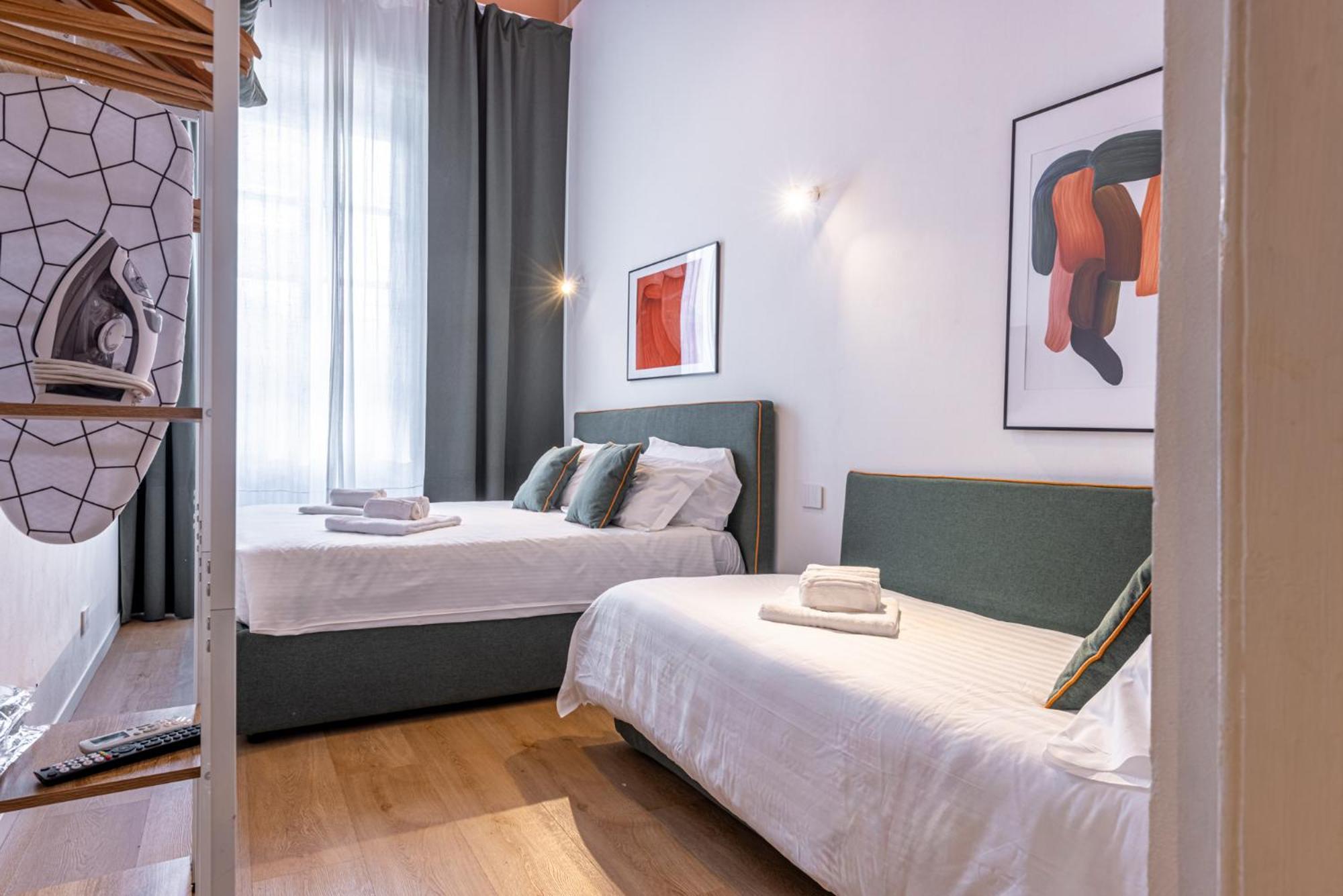 Spiga 50 By Cortivo House Διαμέρισμα Μιλάνο Εξωτερικό φωτογραφία
