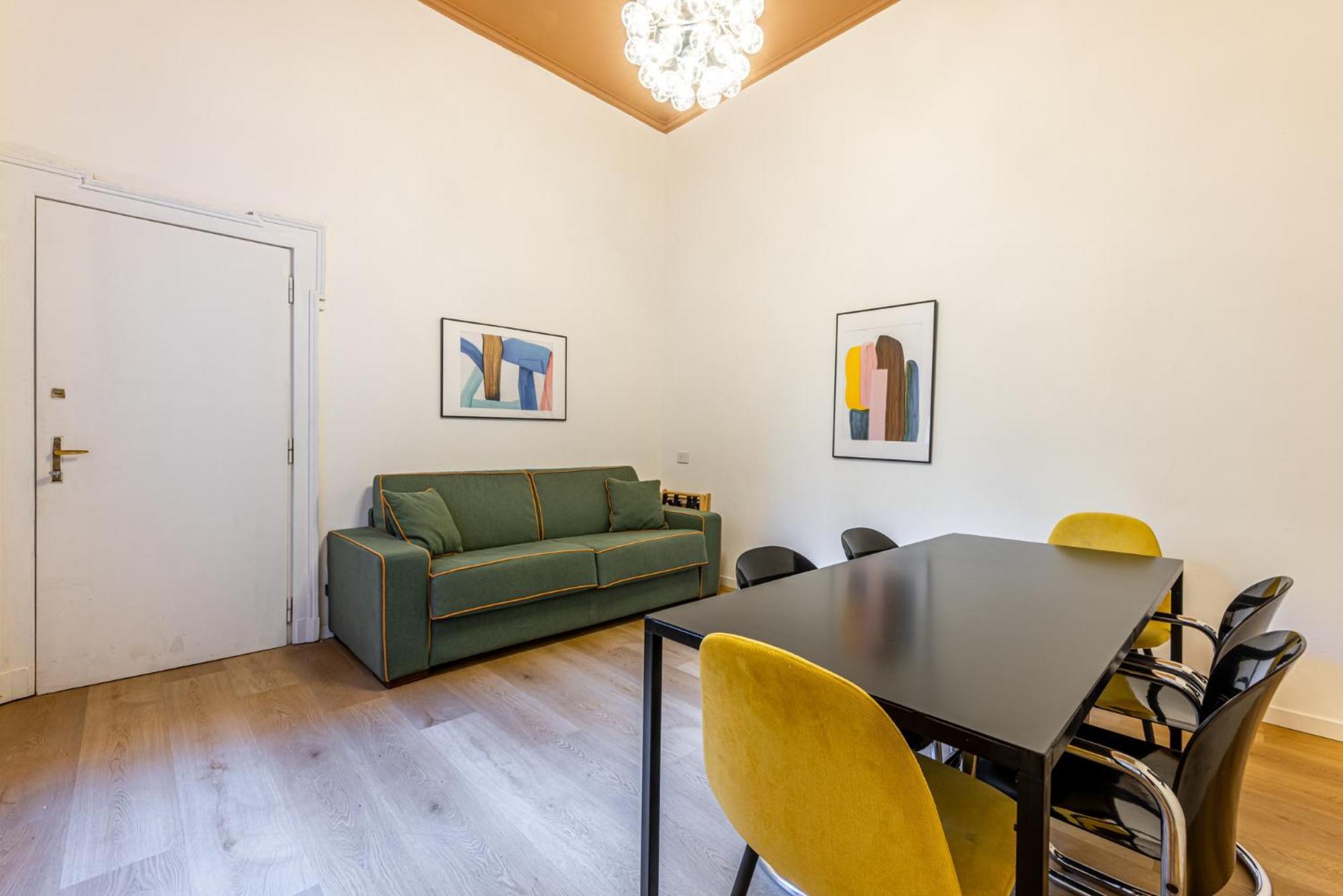 Spiga 50 By Cortivo House Διαμέρισμα Μιλάνο Εξωτερικό φωτογραφία