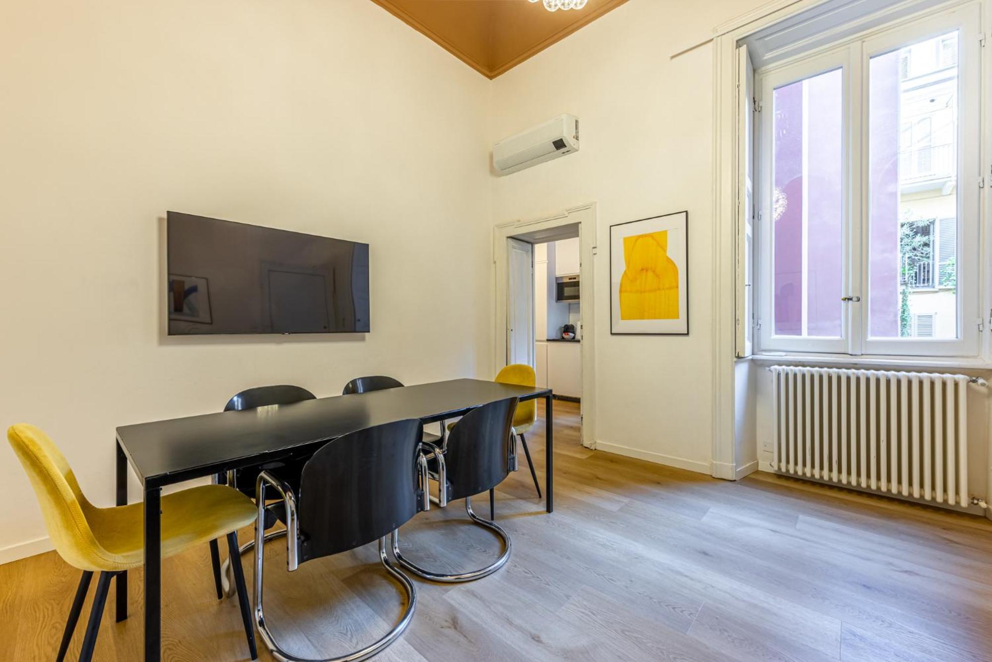 Spiga 50 By Cortivo House Διαμέρισμα Μιλάνο Εξωτερικό φωτογραφία
