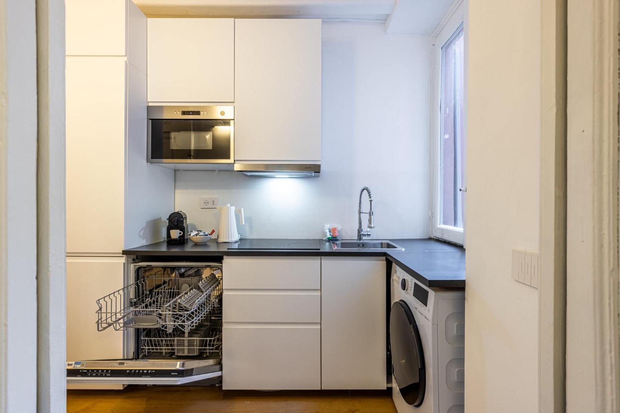 Spiga 50 By Cortivo House Διαμέρισμα Μιλάνο Εξωτερικό φωτογραφία