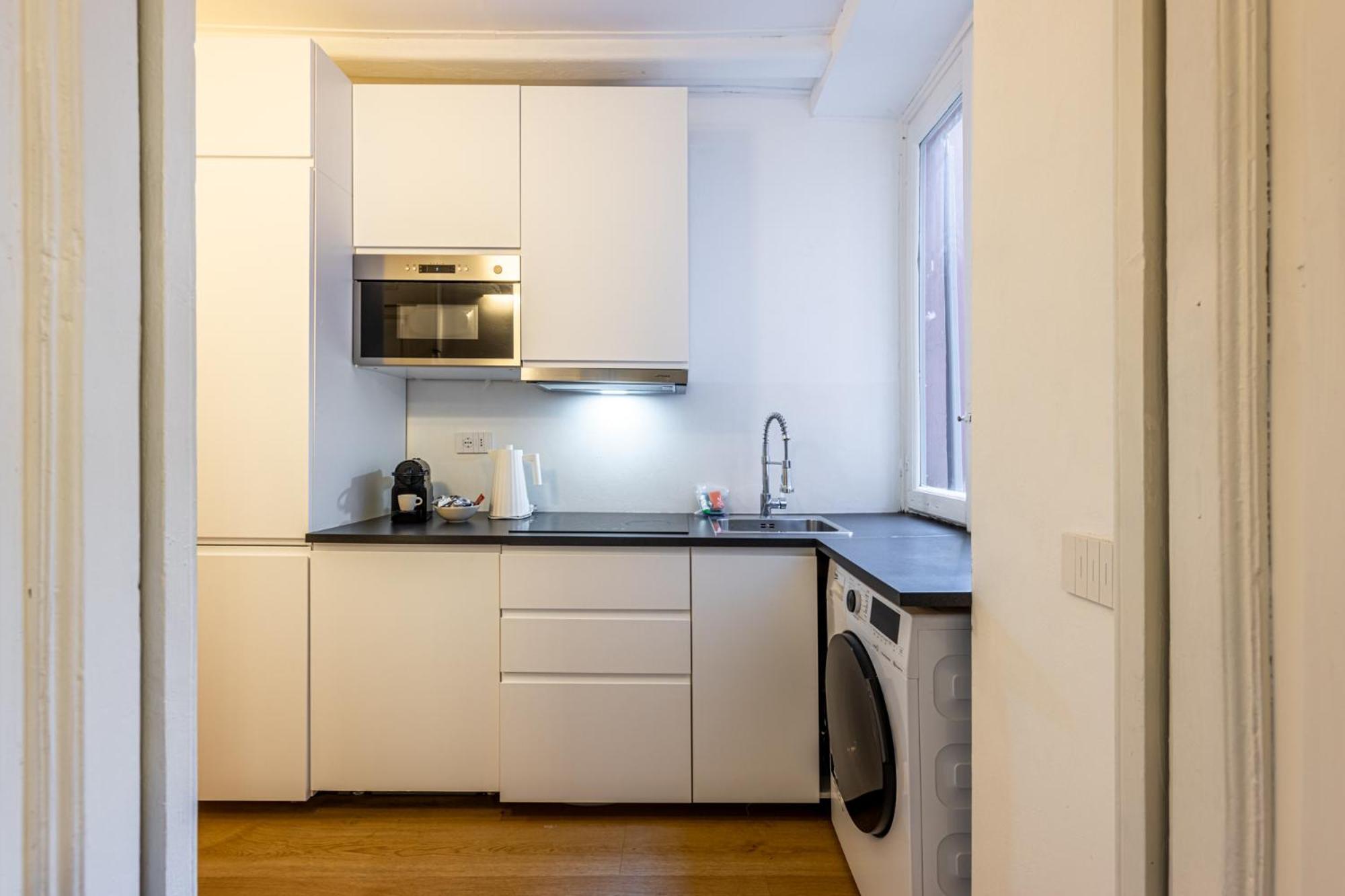 Spiga 50 By Cortivo House Διαμέρισμα Μιλάνο Εξωτερικό φωτογραφία