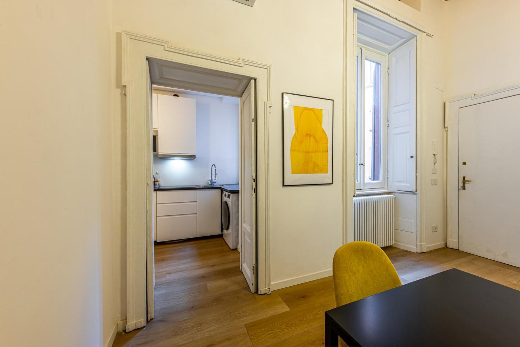 Spiga 50 By Cortivo House Διαμέρισμα Μιλάνο Εξωτερικό φωτογραφία