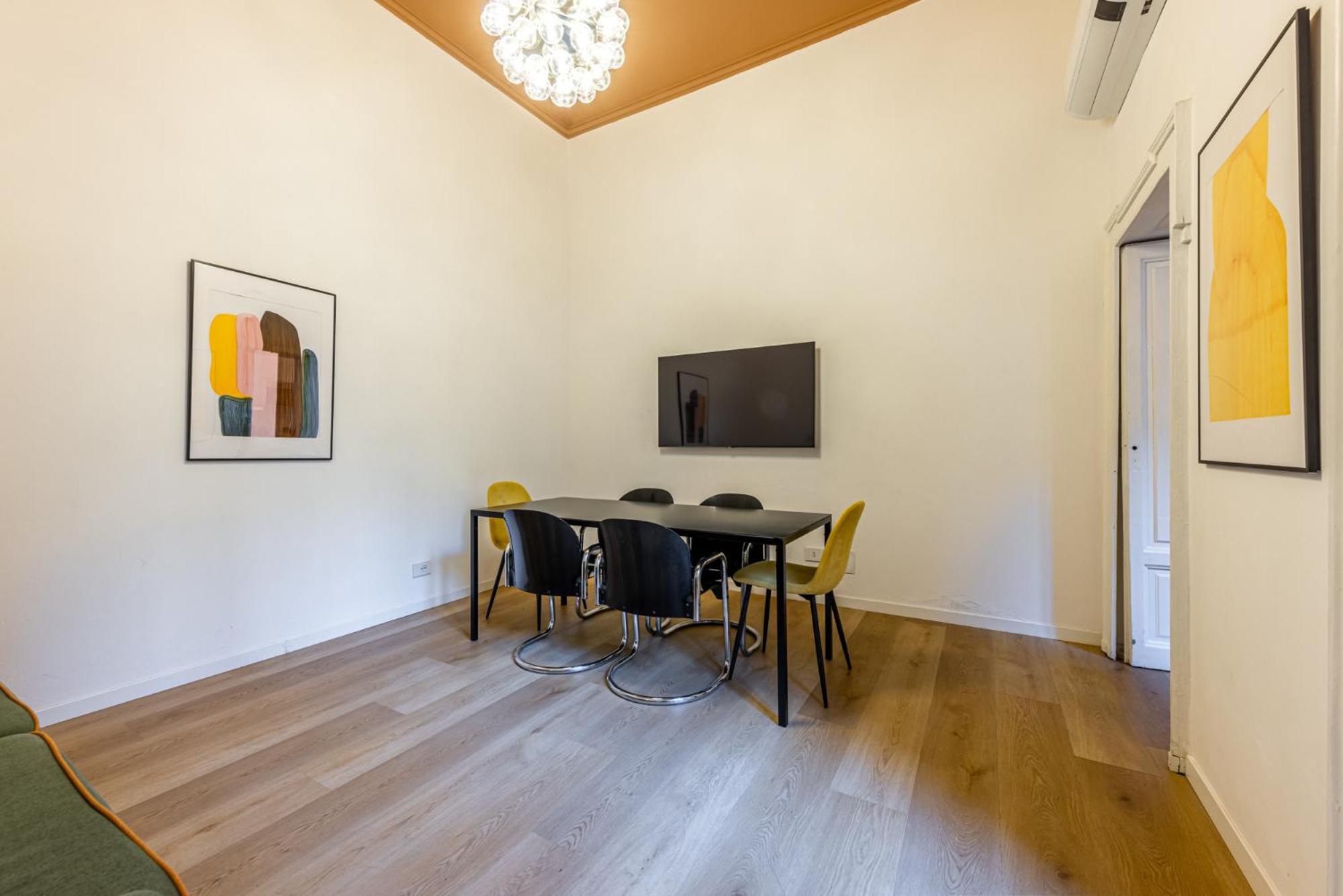 Spiga 50 By Cortivo House Διαμέρισμα Μιλάνο Εξωτερικό φωτογραφία