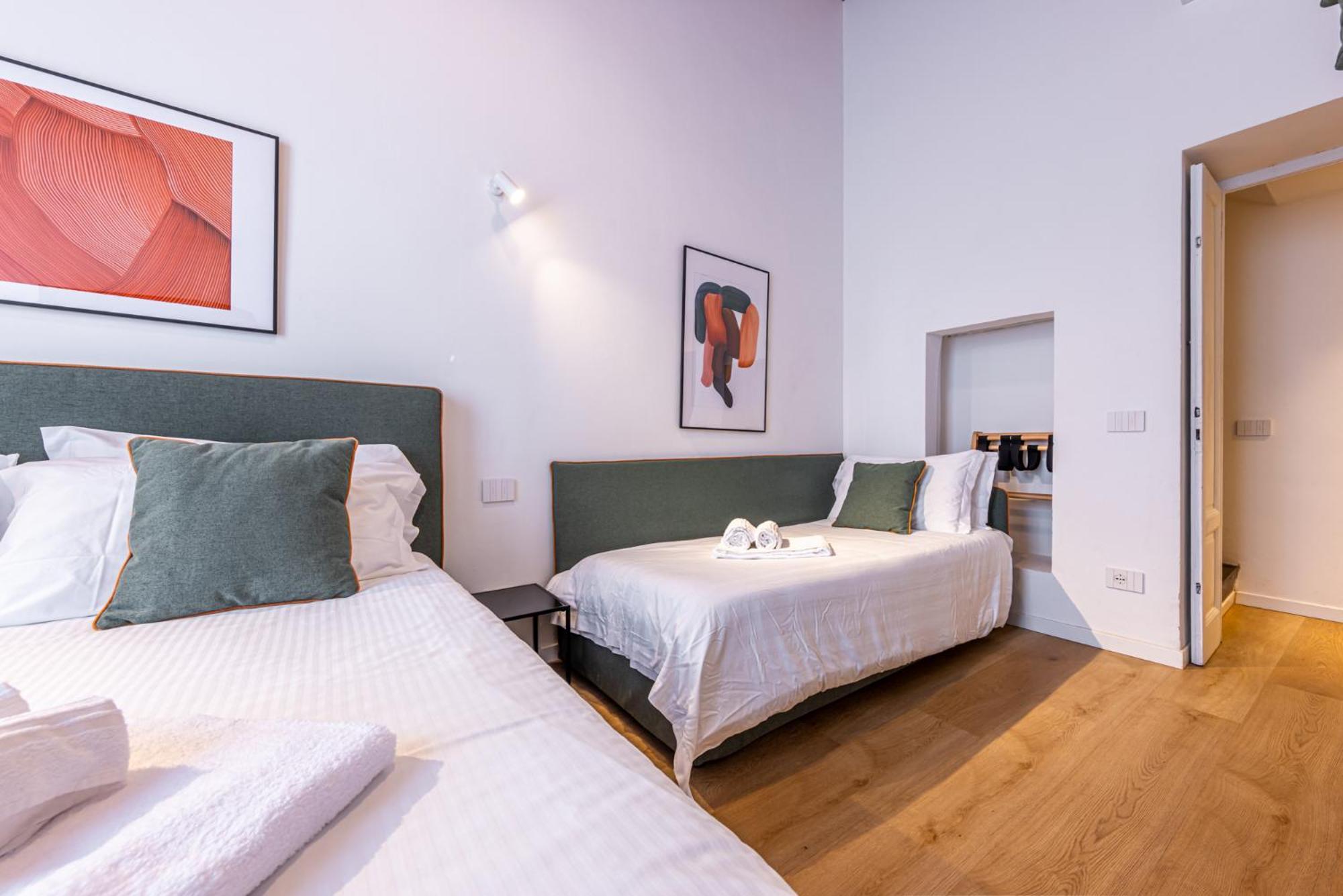 Spiga 50 By Cortivo House Διαμέρισμα Μιλάνο Εξωτερικό φωτογραφία