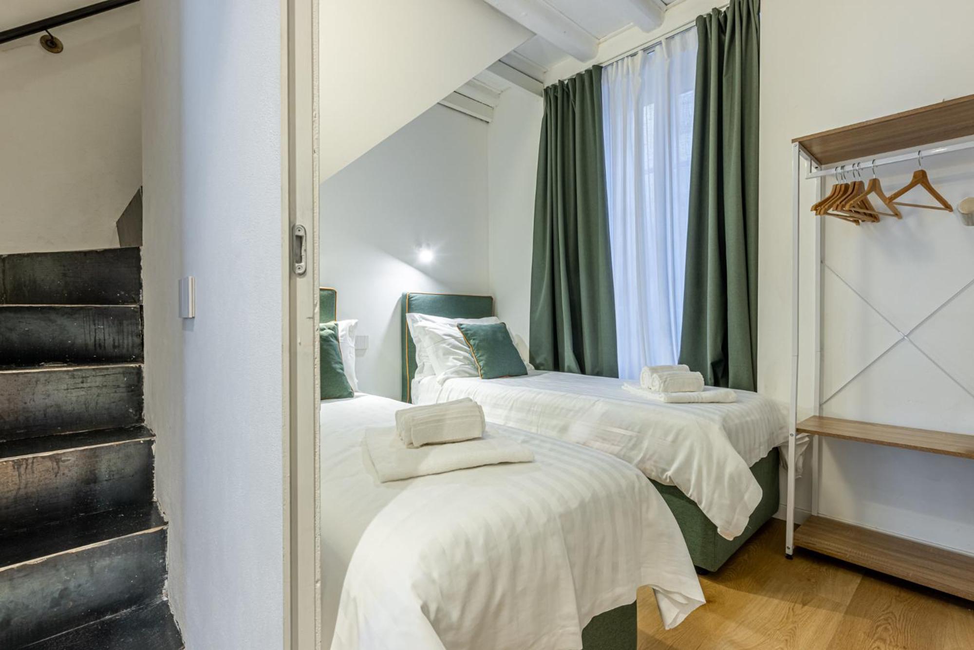Spiga 50 By Cortivo House Διαμέρισμα Μιλάνο Εξωτερικό φωτογραφία