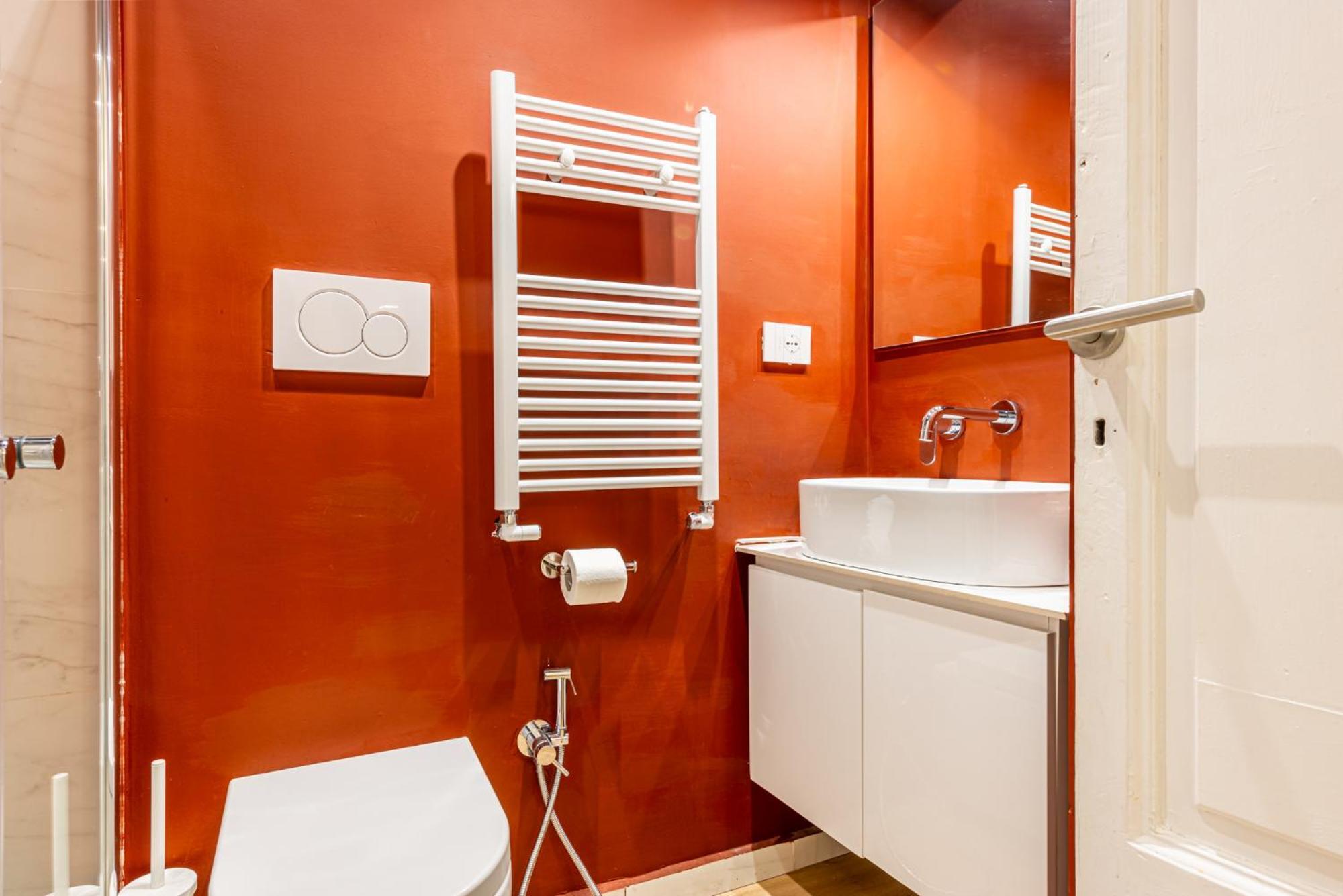 Spiga 50 By Cortivo House Διαμέρισμα Μιλάνο Εξωτερικό φωτογραφία
