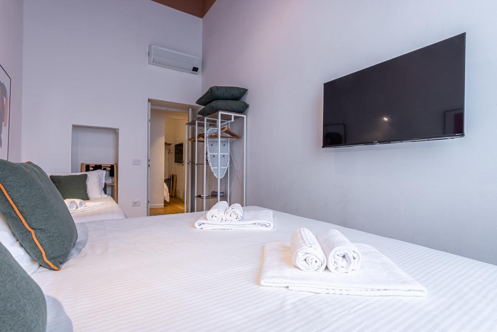 Spiga 50 By Cortivo House Διαμέρισμα Μιλάνο Εξωτερικό φωτογραφία