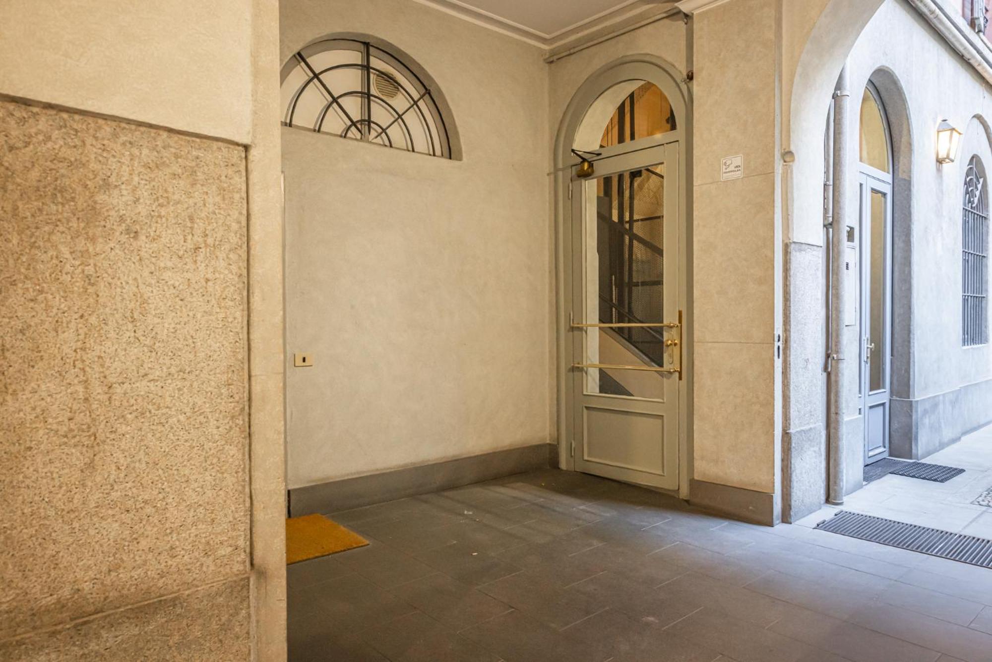Spiga 50 By Cortivo House Διαμέρισμα Μιλάνο Εξωτερικό φωτογραφία