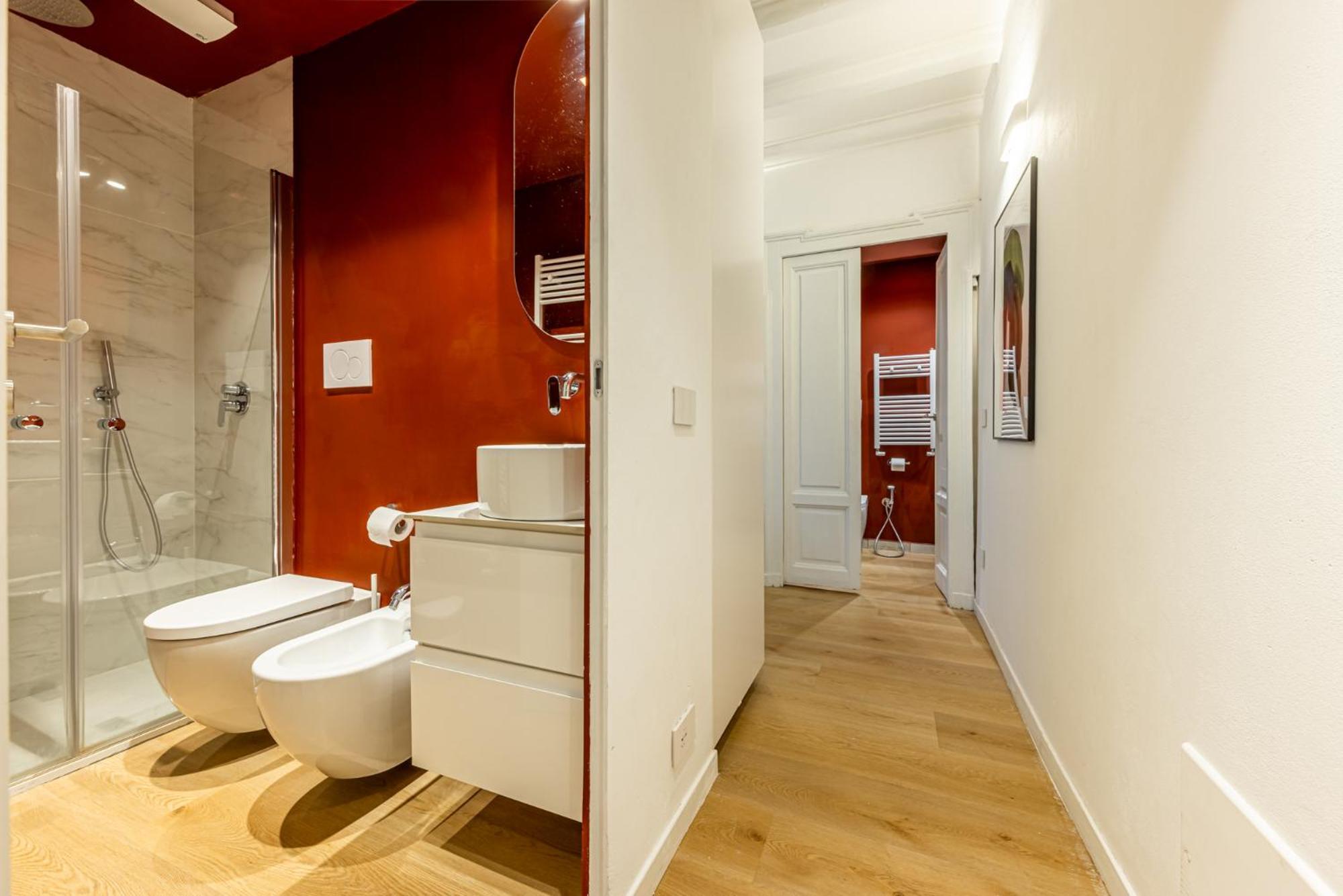 Spiga 50 By Cortivo House Διαμέρισμα Μιλάνο Εξωτερικό φωτογραφία